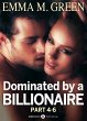 Boxed Set: Dominated by a Billionaire -... - Bild 1