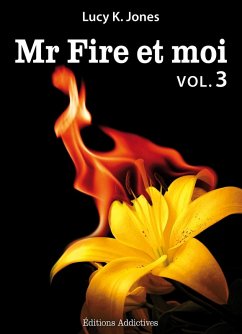 Cover Mr Fire et moi - volume 3 (eBook, ePUB)