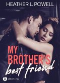 My Brother's Best Friend (eBook, ePUB)