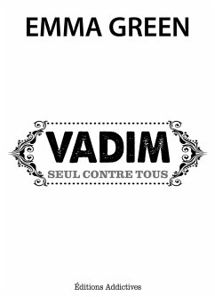 Cover Vadim, seul contre tous (eBook, ePUB)