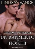 Un rapimento coi fiocchi (eBook, ePUB)