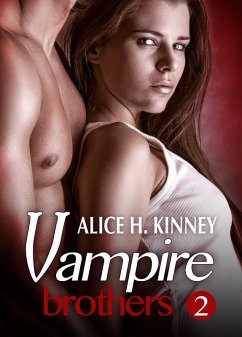 Cover Vampire Brothers 2 (eBook, ePUB)