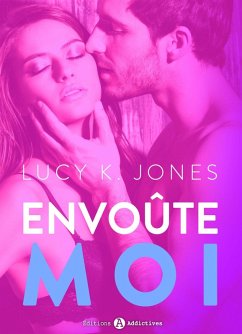 Cover Envoûte-moi (eBook, ePUB)