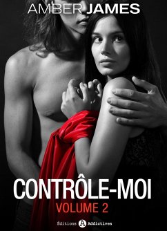 Cover Contrôle-moi - vol. 2 (eBook, ePUB)