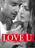 Love U - volume 5 (eBook, ePUB)
