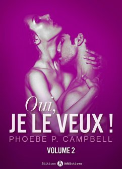 Cover Oui, je le veux ! - vol. 2 (eBook, ePUB)
