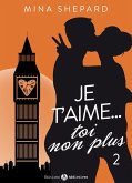 Je t'aime... toi non plus - 2 (eBook, ePUB)