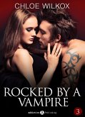 Rocked by a Vampire - Vol. 3 (eBook, ePUB) Rocked by a Vampire - Vol. 3 (eBook, ePUB)