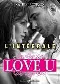 Love U (eBook, ePUB)