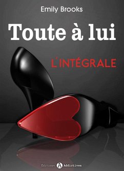Cover Toute à lui (eBook, ePUB)