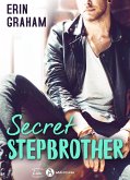 Secret Stepbrother (eBook, ePUB)