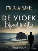 De vloek: Edward & Alex (eBook, ePUB) De vloek: Edward & Alex (eBook, ePUB)