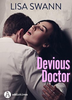 Cover Devious Doctor (eBook, ePUB)
