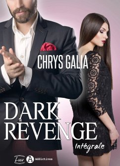 Cover Dark Revenge (eBook, ePUB)