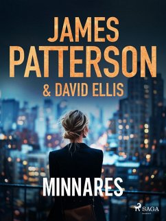 Cover Minnares (eBook, ePUB)