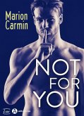 Not for You (eBook, ePUB) Not for You (eBook, ePUB)