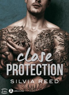 Cover Close Protection (eBook, ePUB)