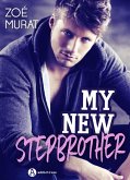My New Stepbrother (eBook, ePUB) My New Stepbrother (eBook, ePUB)