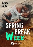 Spring Break Week (eBook, ePUB)