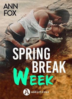 Spring Break Week (eBook, ePUB) - Fox, Ann