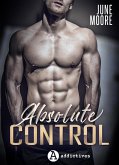 Absolute Control (eBook, ePUB)