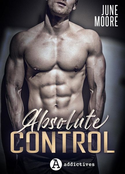 Absolute Control (eBook, ePUB) Absolute Control (eBook, ePUB)