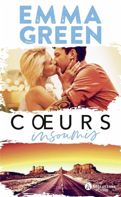 Coeurs insoumis (eBook, ePUB) - Green, Emma