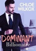 Dominant Billionaire (eBook, ePUB)