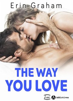 Cover The Way You Love (eBook, ePUB)