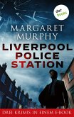 Liverpool Police Station (eBook, ePUB)