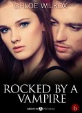 Rocked by a Vampire - Vol. 6 (eBook, ePUB)