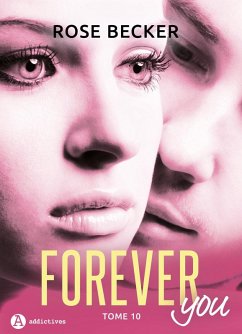 Cover Forever you - 10 (eBook, ePUB)