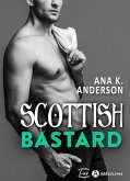 Scottish Bastard (eBook, ePUB) Scottish Bastard (eBook, ePUB)