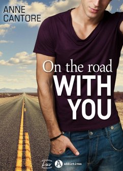 Cover On the road with you (eBook, ePUB)
