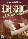 High School Initiation (eBook, ePUB) High School Initiation (eBook, ePUB)