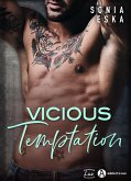 Vicious Temptation (eBook, ePUB) Vicious Temptation (eBook, ePUB)