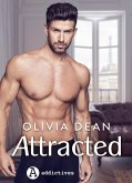 Attracted (eBook, ePUB)