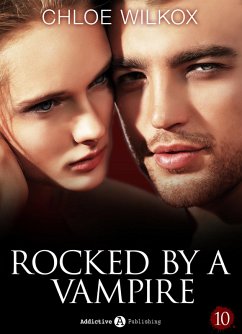 Cover Rocked by a Vampire - Vol. 10 (eBook, ePUB)