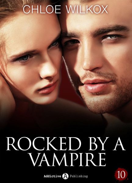 Rocked by a Vampire - Vol. 10 (eBook, ePUB) Rocked by a Vampire - Vol. 10 (eBook, ePUB)
