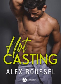 Cover Hot Casting (eBook, ePUB)
