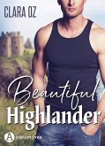 Beautiful Highlander (eBook, ePUB)