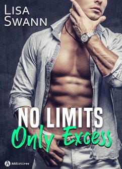 Cover No Limits, Only Excess (eBook, ePUB)