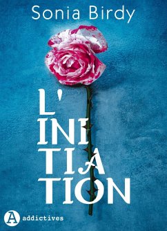 Cover L'Initiation (eBook, ePUB)