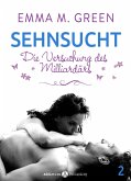Sehnsucht. Die Versuchung des Milliardärs - 2 (eBook, ePUB)