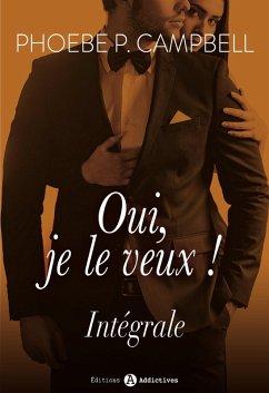 Cover Oui, je le veux ! (eBook, ePUB)