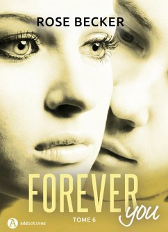 Cover Forever you - 6 (eBook, ePUB)