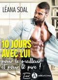 10 jours avec lui (eBook, ePUB)