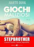 Giochi maliziosi, vol. 2 (eBook, ePUB)
