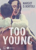Too Young (eBook, ePUB)