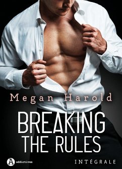 Breaking the Rules (eBook, ePUB) - Harold, Megan